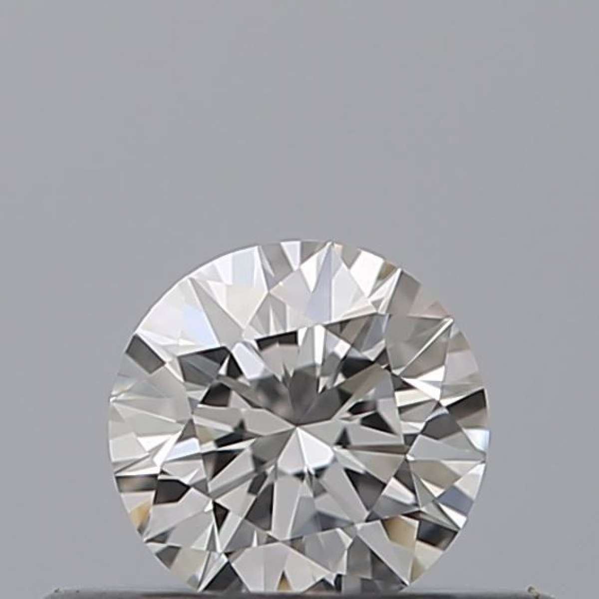 Certified Diamond GIA Carats 0.25 Color E Clarity VVS2  EX  EX  EX Fluorescence NON Brown No Green No Milky No EyeClean 100%