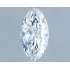 Certified Diamond GIA Carats 0.5 Color D Clarity IF  -  EX  VG Fluorescence MED Brown No Green No Milky No EyeClean 100%