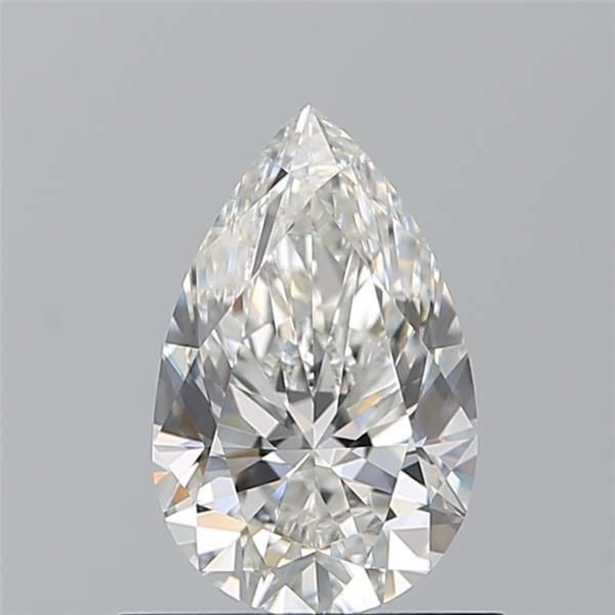 Certified Diamond GIA Carats 0.74 Color G Clarity IF  -  VG  VG Fluorescence NON Brown No Milky No EyeClean 100%