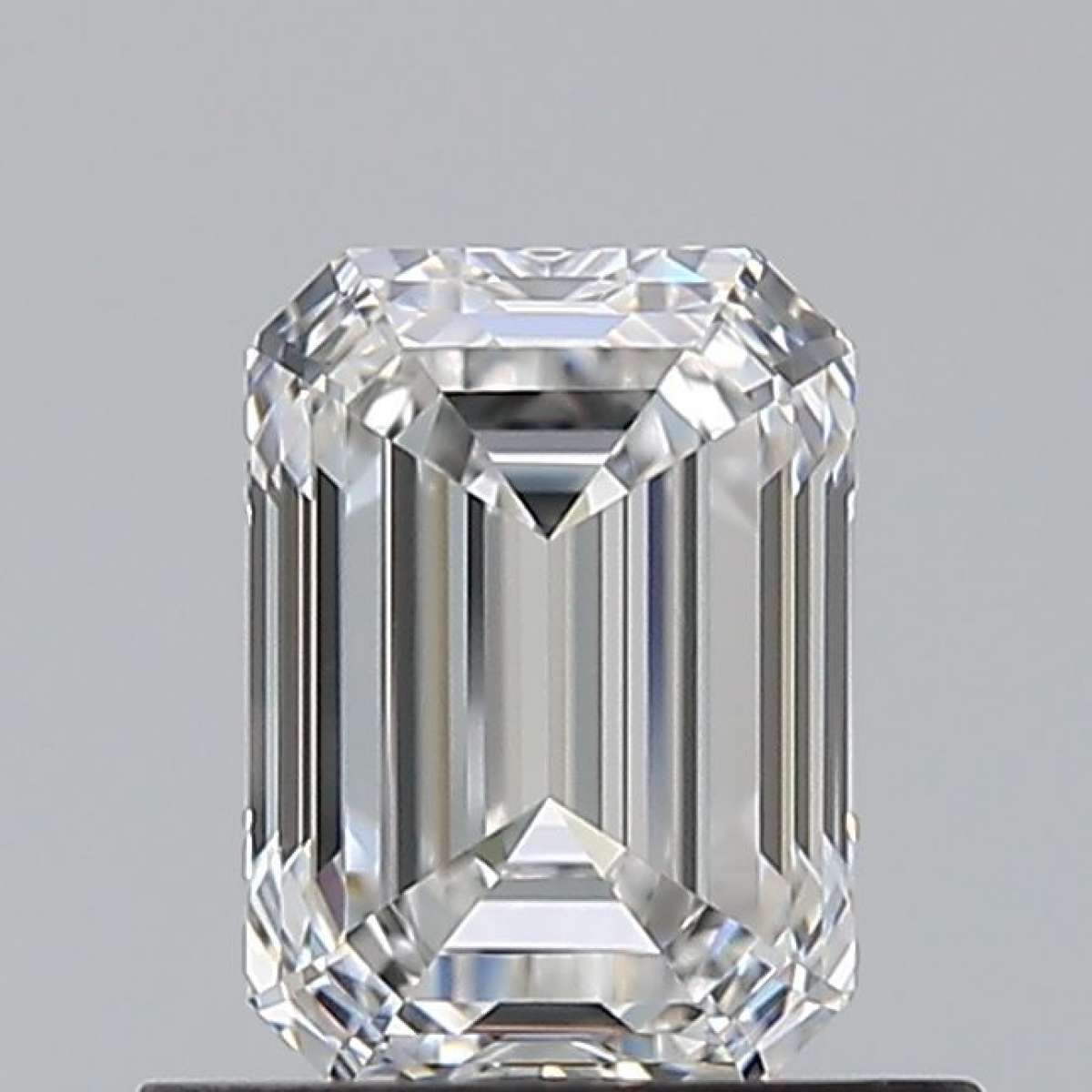 Certified Diamond GIA Carats 0.73 Color E Clarity FL  -  EX  EX Fluorescence NON Brown No Green No Milky No EyeClean 100%