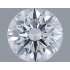 Certified Diamond GIA Carats 0.22 Color D Clarity IF  EX  EX  EX Fluorescence NON Brown No Green No Milky No EyeClean 100%