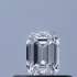 Certified Diamond GIA Carats 0.3 Color F Clarity VVS1  -  EX  VG Fluorescence NON Brown No Milky No EyeClean 100%