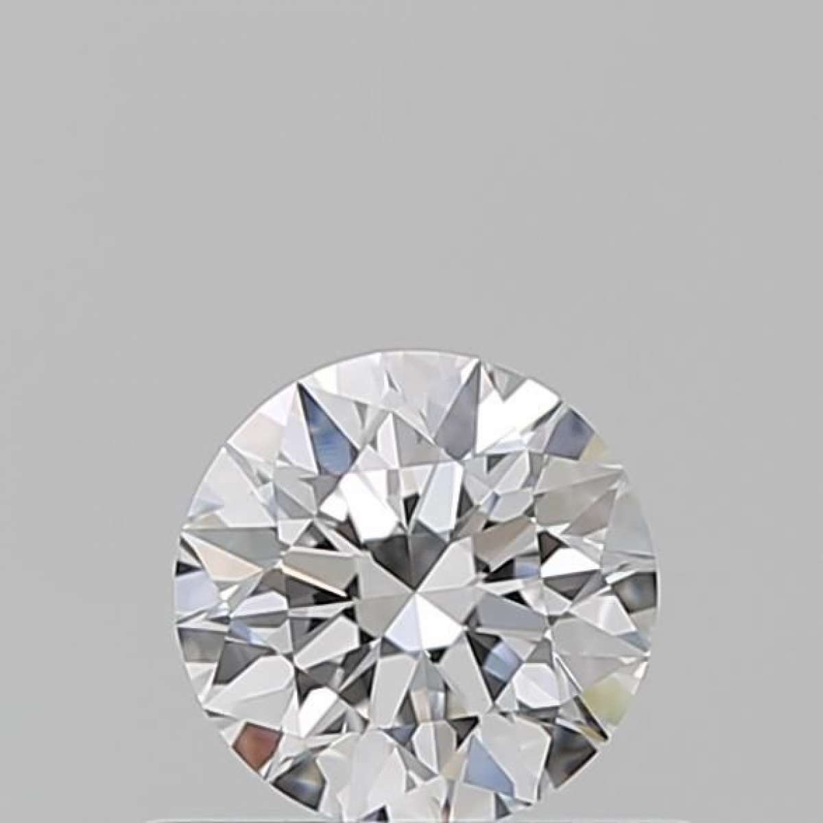 Certified Diamond GIA Carats 0.53 Color D Clarity IF EX EX EX Fluorescence NON Brown No Green No Milky No EyeClean 100% Certified Diamond GIA Carats 0.53 Color D Clarity IF EX EX EX Fluorescence NON Brown No Green No Milky No EyeClean 100%