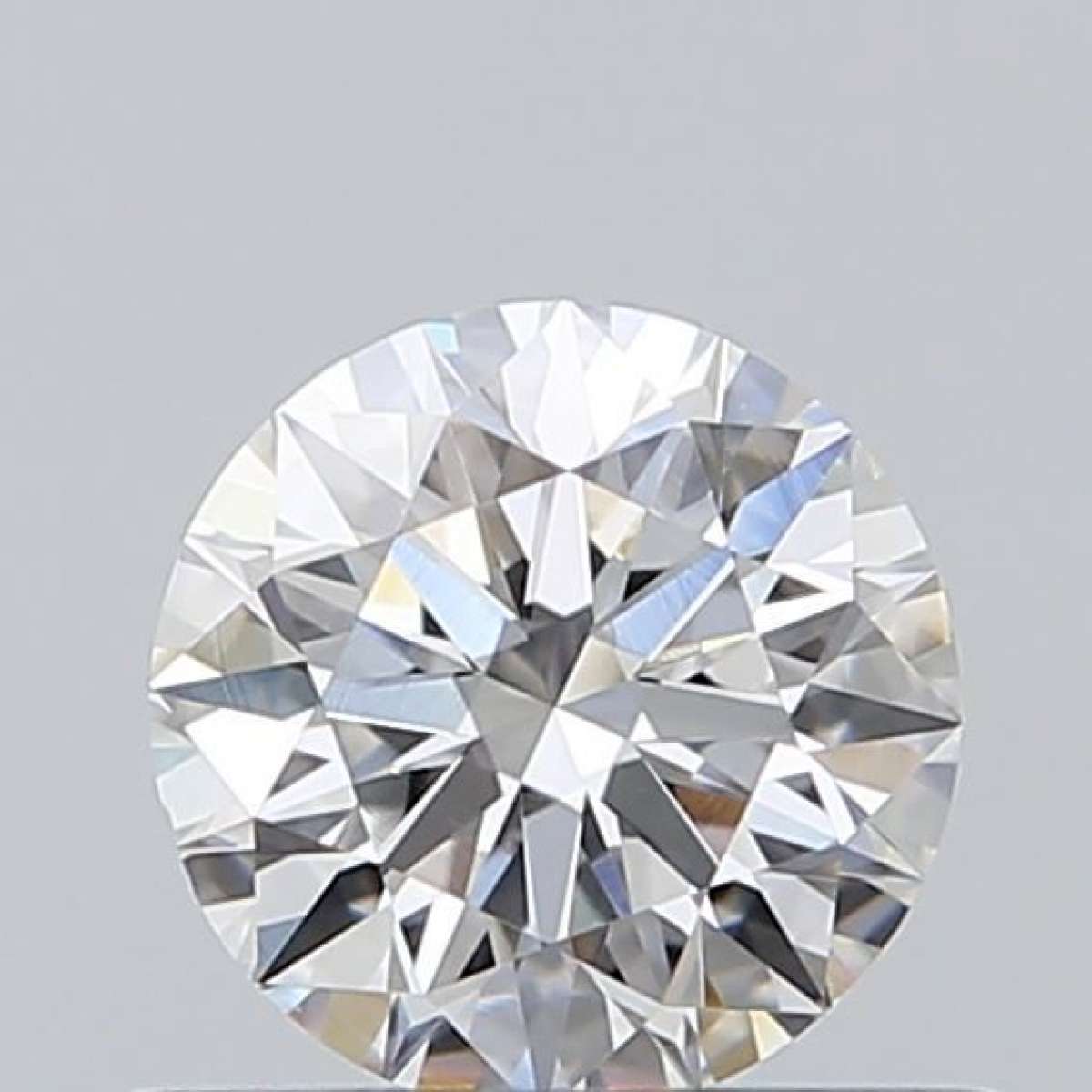 Certified Diamond GIA Carats 0.5 Color E Clarity VS2 EX EX EX Fluorescence FNT Brown No Green No Milky No EyeClean 100% Certified Diamond GIA Carats 0.5 Color E Clarity VS2 EX EX EX Fluorescence FNT Brown No Green No Milky No EyeClean 100%