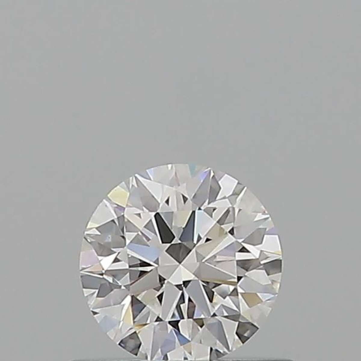Certified Diamond GIA Carats 0.53 Color D Clarity VS1 EX EX EX Fluorescence FNT Brown No Green No Milky No EyeClean 100% Certified Diamond GIA Carats 0.53 Color D Clarity VS1 EX EX EX Fluorescence FNT Brown No Green No Milky No EyeClean 100%