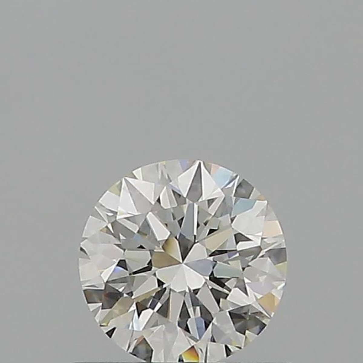 Certified Diamond GIA Carats 0.61 Color H Clarity VVS2 EX EX EX Fluorescence NON Brown No Milky No EyeClean 100% Certified Diamond GIA Carats 0.61 Color H Clarity VVS2 EX EX EX Fluorescence NON Brown No Milky No EyeClean 100%