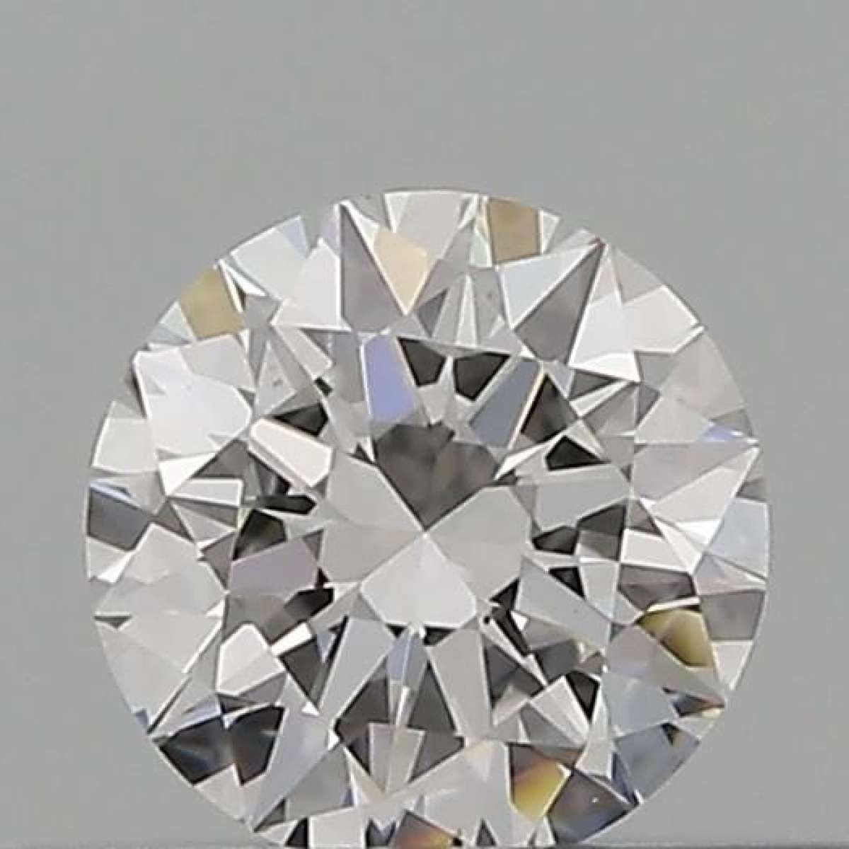 Certified Diamond GIA Carats 0.32 Color F Clarity VS2 EX EX EX Fluorescence NON Brown No Milky No EyeClean 100% Certified Diamond GIA Carats 0.32 Color F Clarity VS2 EX EX EX Fluorescence NON Brown No Milky No EyeClean 100%