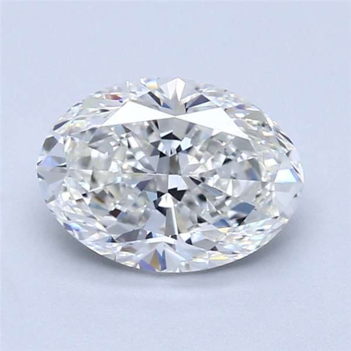 Certified Diamond GIA Carats 1.5 Color G Clarity VS1 - EX EX Fluorescence FNT Brown No Green No Milky No EyeClean 100% Certified Diamond GIA Carats 1.5 Color G Clarity VS1 - EX EX Fluorescence FNT Brown No Green No Milky No EyeClean 100%