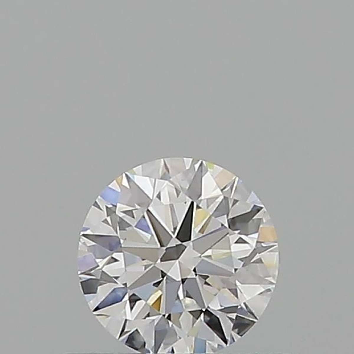 Certified Diamond GIA Carats 0.5 Color D Clarity VVS1 EX EX EX Fluorescence FNT Brown No Green No Milky No EyeClean 100% Certified Diamond GIA Carats 0.5 Color D Clarity VVS1 EX EX EX Fluorescence FNT Brown No Green No Milky No EyeClean 100%