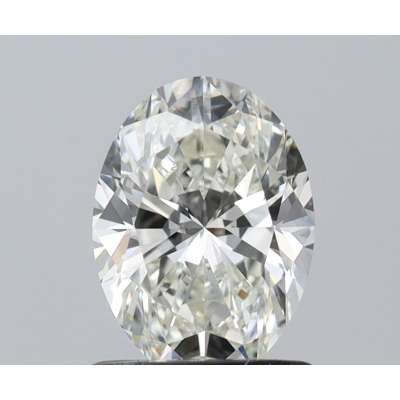 Certified Diamond IGI Carats 1.01 Color H Clarity VVS2  -  EX  EX Fluorescence NON Brown No Milky No EyeClean 100%