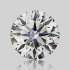 Certified Diamond HRD Carats 1.0 Color H Clarity VVS1  EX  EX  EX Fluorescence NON Brown No Green No Milky No EyeClean 100%