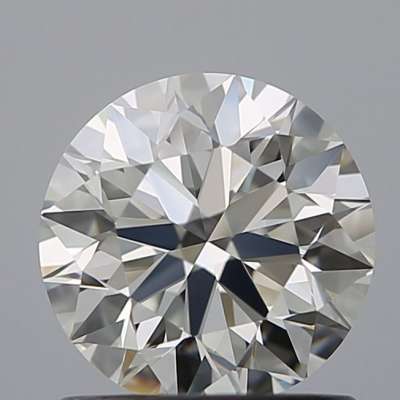Certified Diamond IGI Carats 0.94 Color G Clarity IF  EX  EX  EX Fluorescence NON Brown No Milky No EyeClean 100%