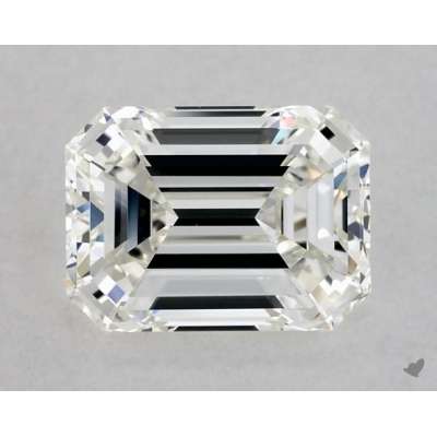 Diamante Certificato GIA Carati 1.02 Colore H Purezza VVS2  -  EX  EX Fluorescenza NON Brown No Green No Milky No EyeClean 100%
