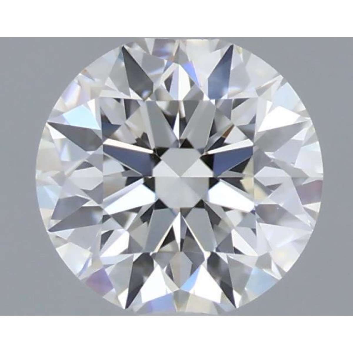 Diamante Certificato GIA Carati 0.44 Colore G Purezza VVS2 EX EX EX Fluorescenza NON Brown No Green No Milky No EyeClean 100% Diamante Certificato GIA Carati 0.44 Colore G Purezza VVS2 EX EX EX Fluorescenza NON Brown No Green No Milky No EyeClean 100%
