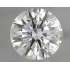 Certified Diamond GIA Carats 0.32 Color H Clarity VVS1  EX  VG  EX Fluorescence NON Brown No Green No Milky No EyeClean 100%