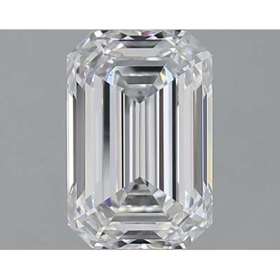 Certified Diamond GIA Carats 1.7 Color D Clarity VS1  -  EX  EX Fluorescence FNT Brown No Green No Milky No EyeClean 100%