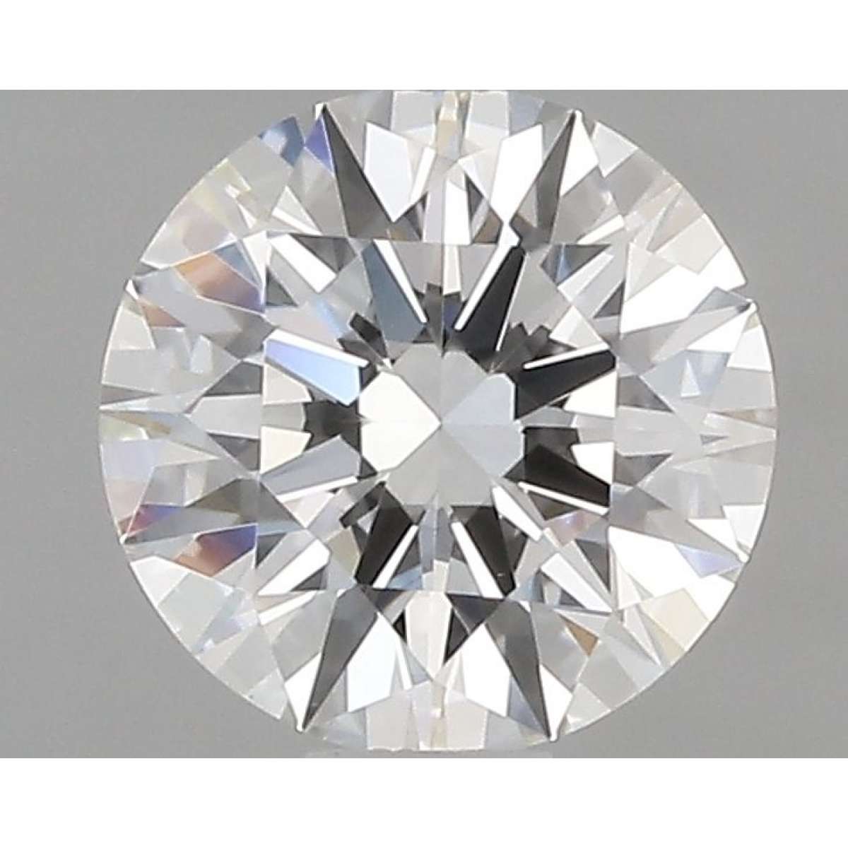Certified Diamond GIA Carats 0.61 Color G Clarity VS1  EX  EX  EX Fluorescence NON Brown No Green No Milky No EyeClean 100%