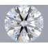 Certified Diamond GIA Carats 0.34 Color G Clarity VVS1  EX  VG  EX Fluorescence NON Brown No Green No Milky No EyeClean 100%