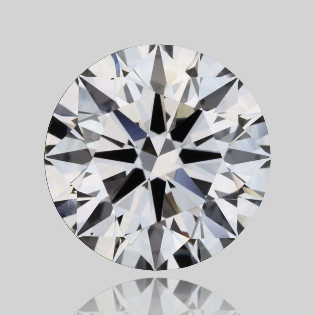 Certified Diamond GIA Carats 1.01 Color G Clarity VS2 EX EX EX Fluorescence NON Brown No Green No Milky No EyeClean 100% Certified Diamond GIA Carats 1.01 Color G Clarity VS2 EX EX EX Fluorescence NON Brown No Green No Milky No EyeClean 100%