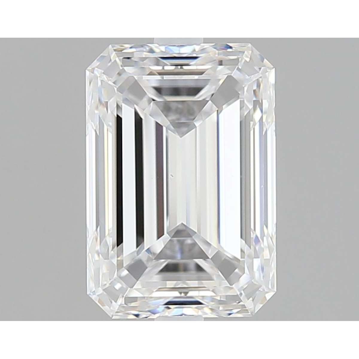 Certified Diamond GIA Carats 1.5 Color D Clarity VS1  -  EX  EX Fluorescence NON Brown No Green No Milky No EyeClean 100%