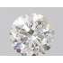 Certified Diamond GIA Carats 0.4 Color H Clarity VVS2  VG  EX  EX Fluorescence FNT Brown No Green No Milky No EyeClean 100%