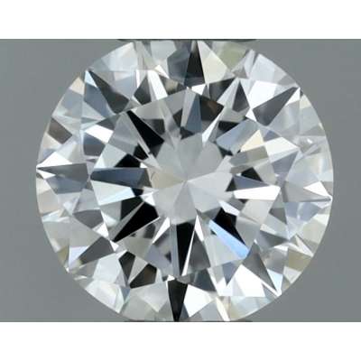 Certified Diamond IGI Carats 0.3 Color G Clarity VS1  VG  EX  EX Fluorescence NON Brown No Green No Milky No EyeClean 100%