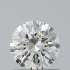Certified Diamond HRD Carats 0.6 Color G Clarity VVS1  EX  EX  EX Fluorescence NON Brown No Green No Milky No EyeClean 100%