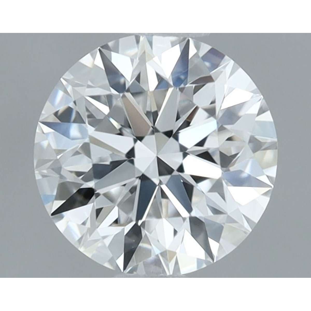 Certified Diamond GIA Carats 0.62 Color D Clarity IF  EX  EX  EX Fluorescence NON Brown No Green No Milky No EyeClean 100%