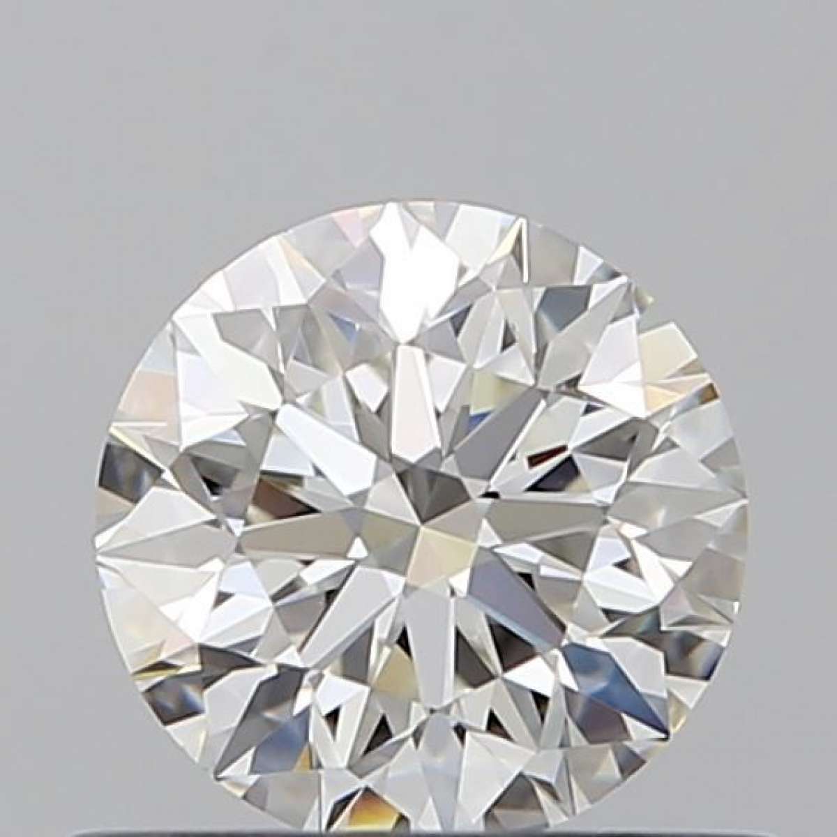Certified Diamond GIA Carats 0.58 Color G Clarity VVS2 EX EX EX Fluorescence NON Brown No Green No Milky No EyeClean 100% Certified Diamond GIA Carats 0.58 Color G Clarity VVS2 EX EX EX Fluorescence NON Brown No Green No Milky No EyeClean 100%