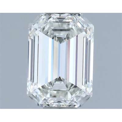 Certified Diamond IGI Carats 1.0 Color H Clarity VVS1  -  EX  EX Fluorescence NON Brown No Green No Milky No EyeClean 100%