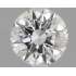 Certified Diamond GIA Carats 0.3 Color G Clarity VVS1  EX  EX  EX Fluorescence NON Brown No Green No Milky No EyeClean 100%