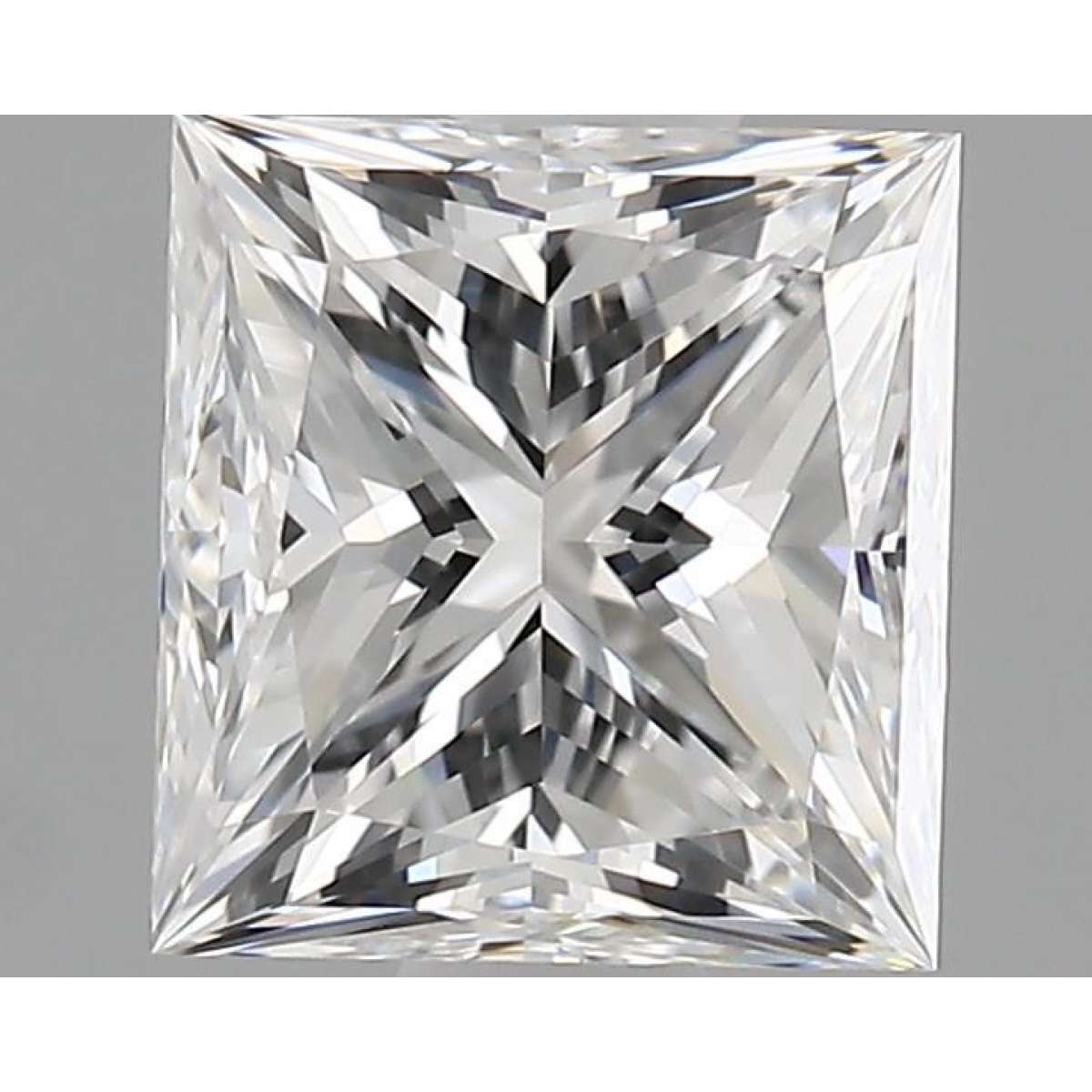 Certified Diamond GIA Carats 1.0 Color E Clarity VVS2  -  EX  VG Fluorescence NON Brown No Green No Milky No EyeClean 100%