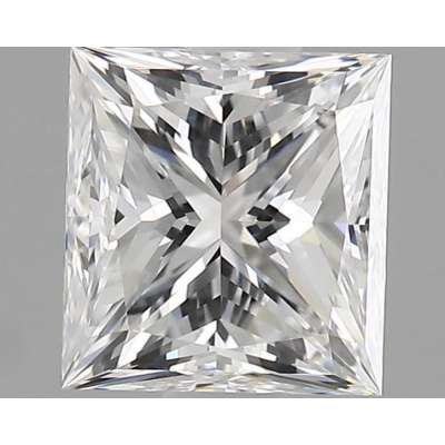 Certified Diamond GIA Carats 1.0 Color E Clarity VVS2  -  EX  VG Fluorescence NON Brown No Green No Milky No EyeClean 100%