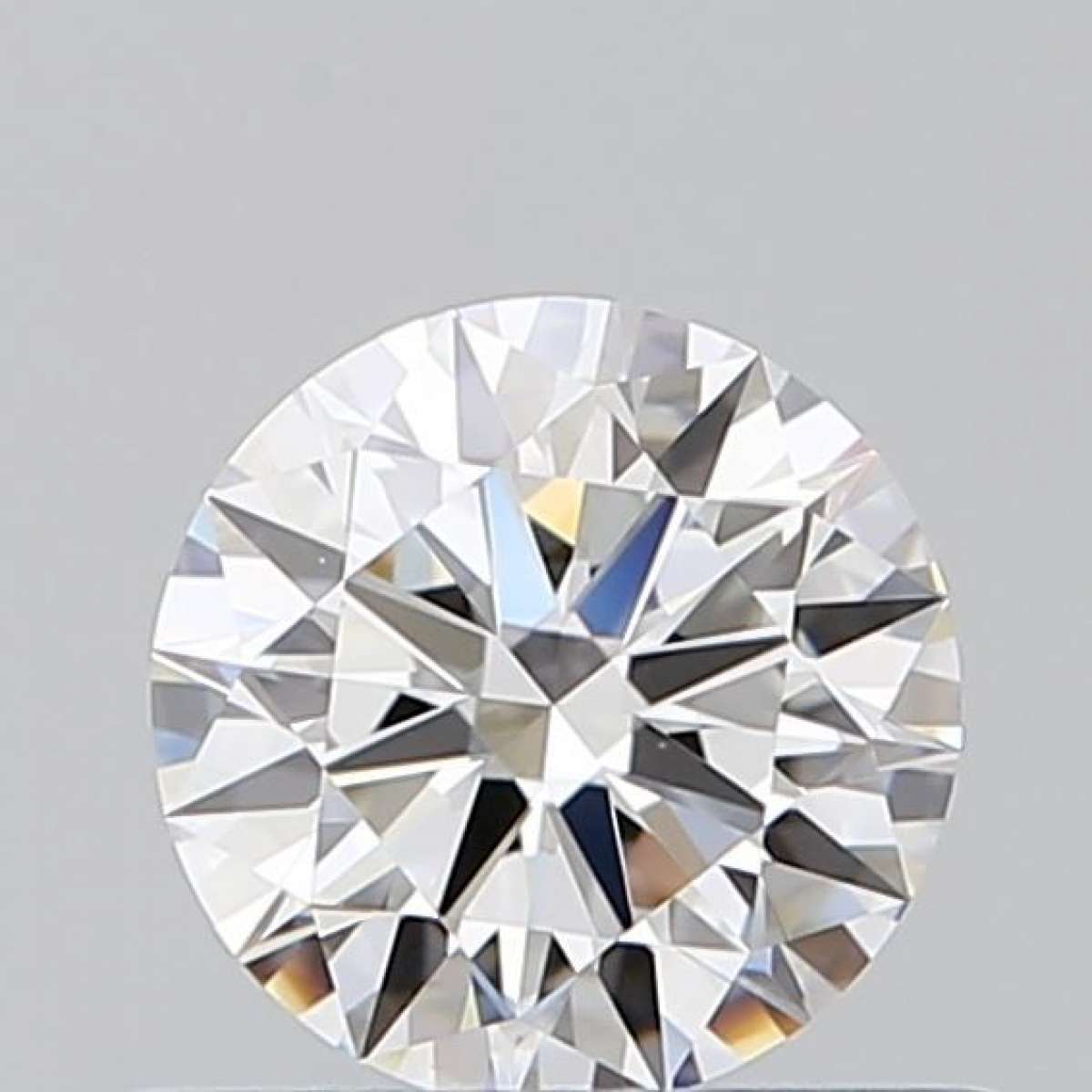 Certified Diamond GIA Carats 0.48 Color F Clarity VVS1 EX EX EX Fluorescence NON Brown No Green No Milky No EyeClean 100% Certified Diamond GIA Carats 0.48 Color F Clarity VVS1 EX EX EX Fluorescence NON Brown No Green No Milky No EyeClean 100%
