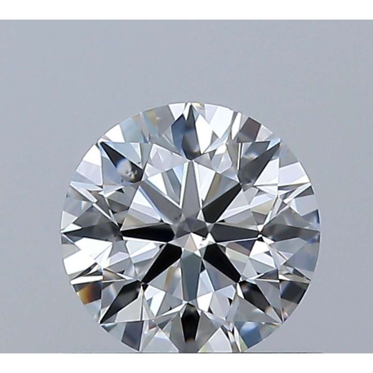 Certified Diamond GIA Carats 0.5 Color F Clarity VS2 EX EX EX Fluorescence NON Brown No Green No Milky No EyeClean 100% Certified Diamond GIA Carats 0.5 Color F Clarity VS2 EX EX EX Fluorescence NON Brown No Green No Milky No EyeClean 100%