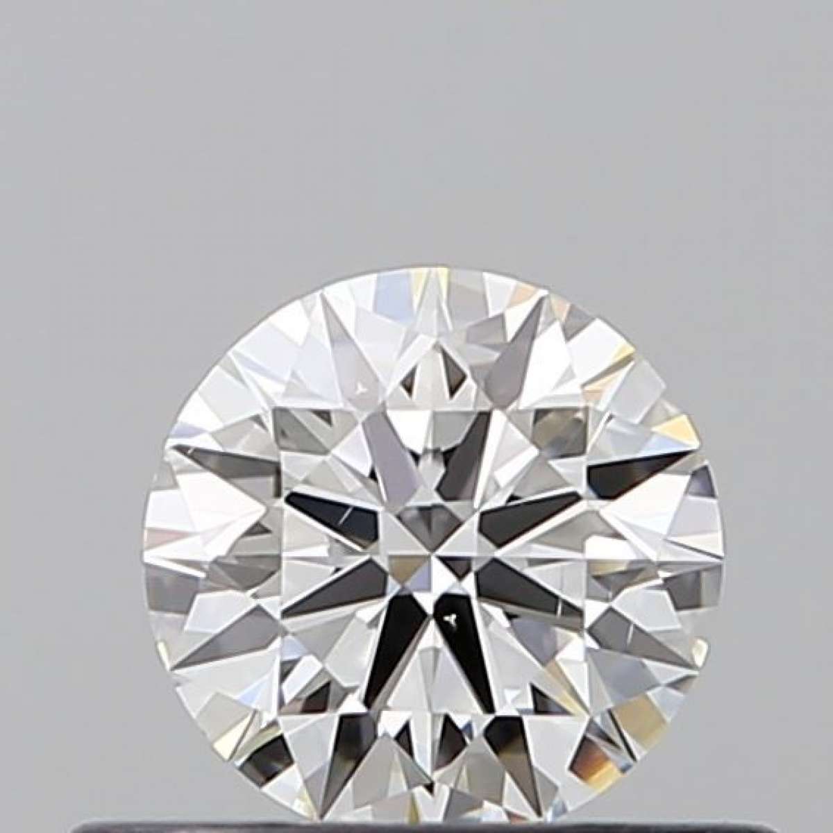 Certified Diamond GIA Carats 0.4 Color F Clarity SI1 EX VG EX Fluorescence NON Brown No Green No Milky No EyeClean 100% Certified Diamond GIA Carats 0.4 Color F Clarity SI1 EX VG EX Fluorescence NON Brown No Green No Milky No EyeClean 100%