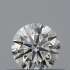 Certified Diamond GIA Carats 0.32 Color H Clarity VVS1  EX  EX  EX Fluorescence NON Brown No Milky No EyeClean 100%