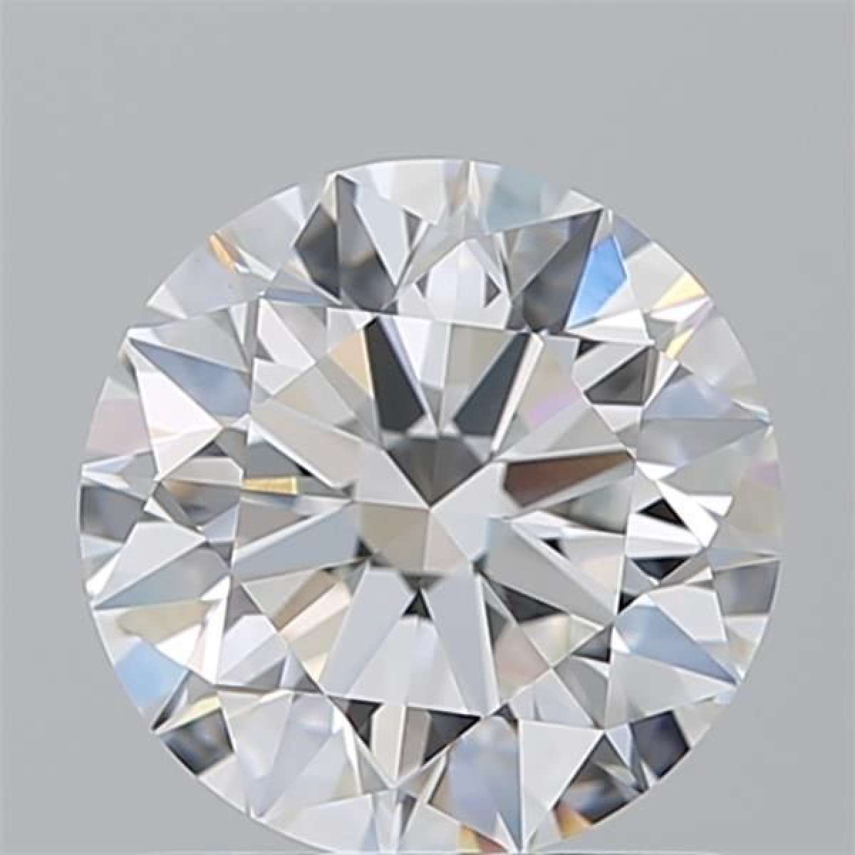 Certified Diamond GIA Carats 1.3 Color F Clarity VVS2 EX EX EX Fluorescence NON Brown No Milky No EyeClean 100% Certified Diamond GIA Carats 1.3 Color F Clarity VVS2 EX EX EX Fluorescence NON Brown No Milky No EyeClean 100%