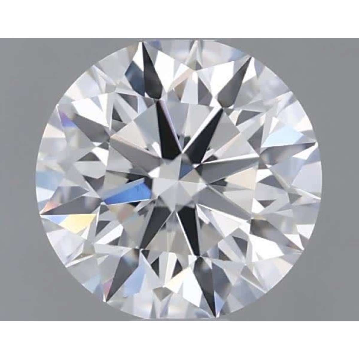 Certified Diamond GIA Carats 0.6 Color F Clarity VVS2 EX EX EX Fluorescence MED Brown No Green No Milky No EyeClean 100% Certified Diamond GIA Carats 0.6 Color F Clarity VVS2 EX EX EX Fluorescence MED Brown No Green No Milky No EyeClean 100%