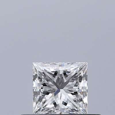 Certified Diamond GIA Carats 0.33 Color E Clarity VVS1  -  EX  VG Fluorescence NON Brown No Green No Milky No EyeClean 100%
