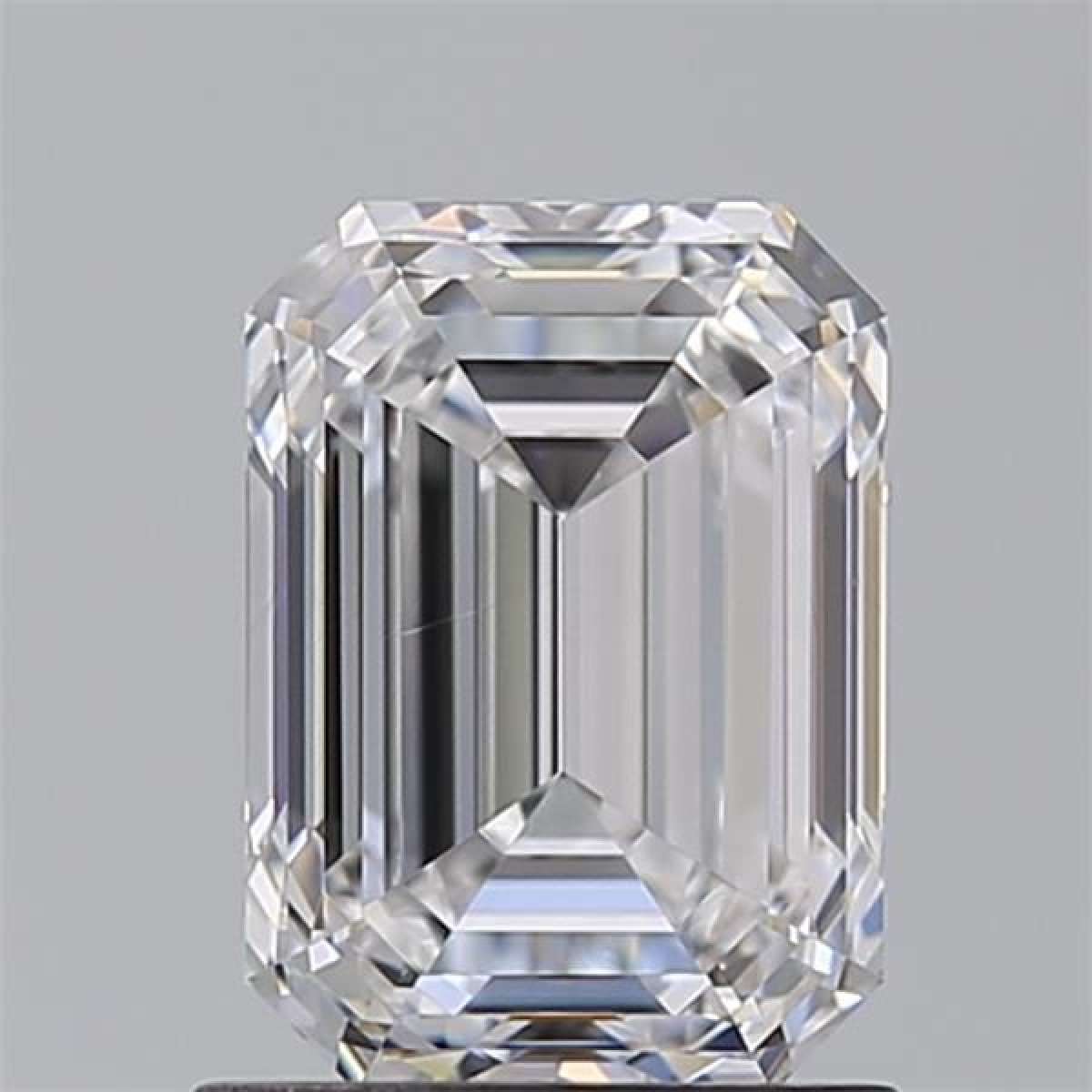 Diamante Certificato GIA Carati 1.51 Colore D Purezza VVS1  -  EX  EX Fluorescenza NON Brown No Green No Milky No EyeClean 100%