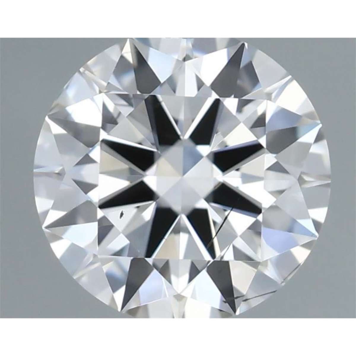 Certified Diamond GIA Carats 0.7 Color G Clarity SI2  EX  EX  EX Fluorescence NON Brown No Green No Milky No EyeClean 100%