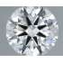 Certified Diamond GIA Carats 0.7 Color G Clarity SI2  EX  EX  EX Fluorescence NON Brown No Green No Milky No EyeClean 100%