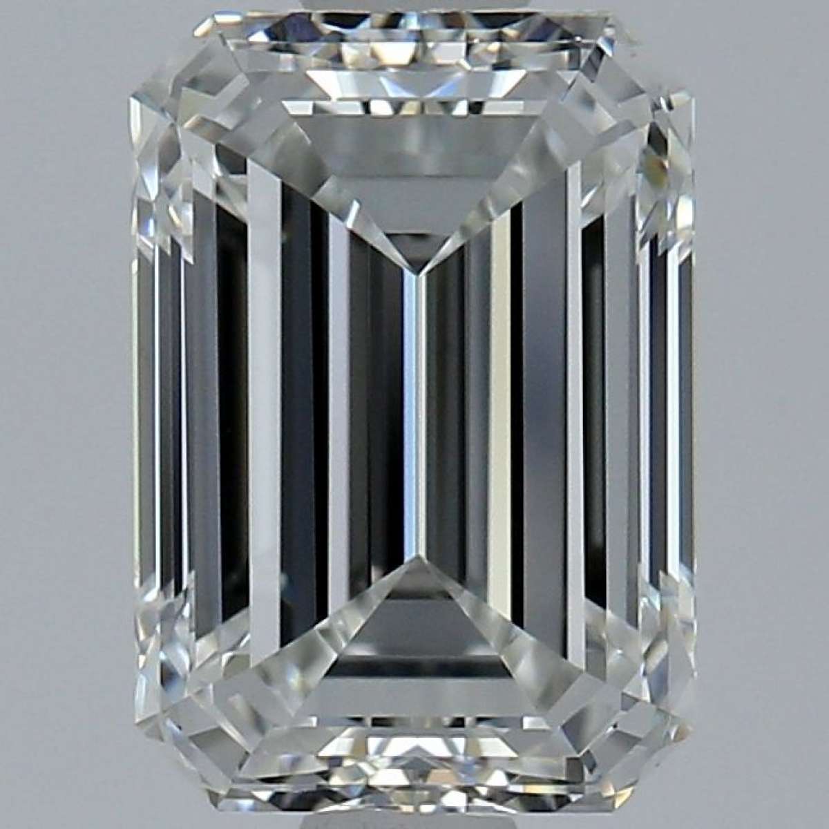 Diamante Certificato GIA Carati 1.73 Colore G Purezza IF  -  EX  VG Fluorescenza NON Brown No Green No Milky No EyeClean 100%