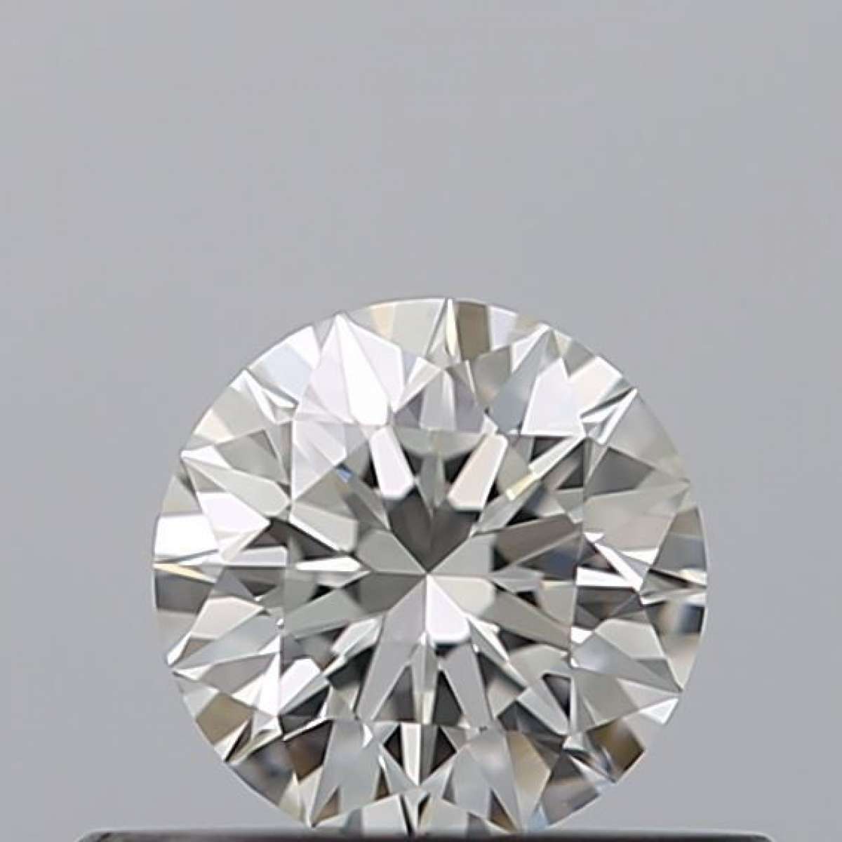 Certified Diamond GIA Carats 0.3 Color G Clarity VS1  EX  EX  EX Fluorescence NON Brown No Milky No EyeClean 100%