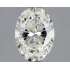 Diamante Certificato GIA Carati 1.7 Colore H Purezza SI1  -  EX  VG Fluorescenza NON Brown No Green No Milky No EyeClean 100%