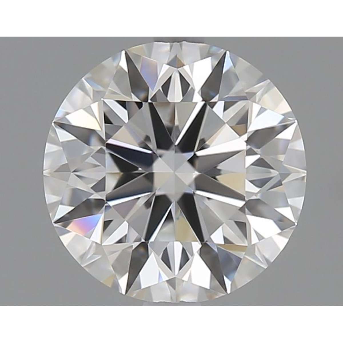 Certified Diamond GIA Carats 1.17 Color E Clarity VVS1  EX  EX  EX Fluorescence NON Brown No Green No Milky No EyeClean 100%