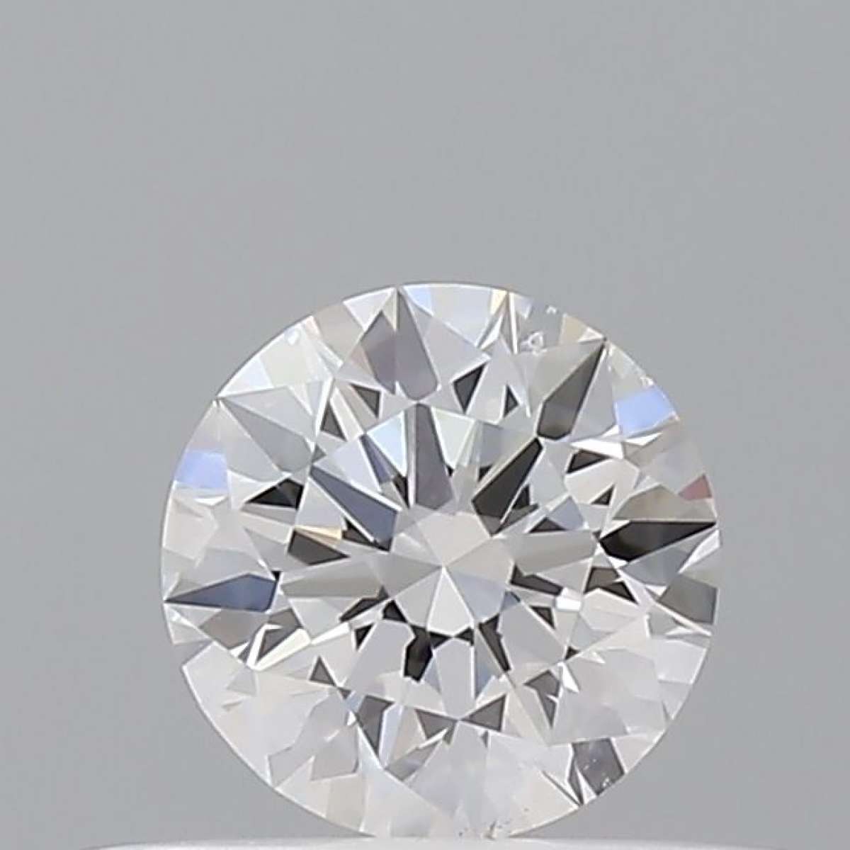 Certified Diamond GIA Carats 0.31 Color D Clarity SI1 EX VG EX Fluorescence NON Brown No Green No Milky No EyeClean 100% Certified Diamond GIA Carats 0.31 Color D Clarity SI1 EX VG EX Fluorescence NON Brown No Green No Milky No EyeClean 100%