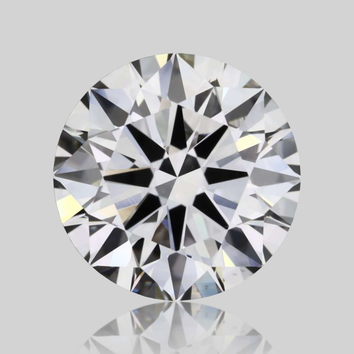 Certified Diamond GIA Carats 1.15 Color H Clarity VS2 EX EX EX Fluorescence NON Brown No Green No Milky No EyeClean 100% Certified Diamond GIA Carats 1.15 Color H Clarity VS2 EX EX EX Fluorescence NON Brown No Green No Milky No EyeClean 100%