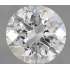 Certified Diamond IGI Carats 1.0 Color E Clarity IF  EX  EX  EX Fluorescence FNT Brown No Green No Milky No EyeClean 100%
